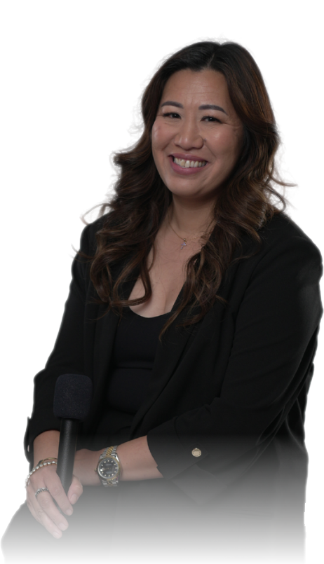 Glenna Marie, operations and consulting partner