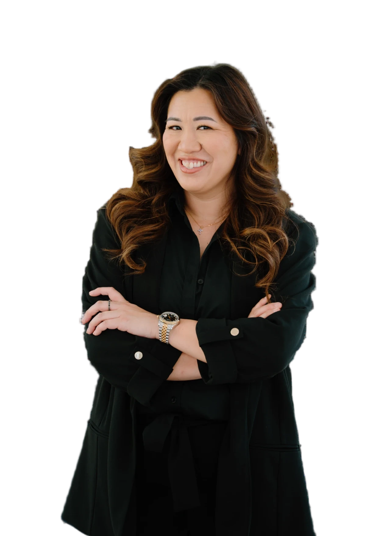 Glenna Marie, The Suits