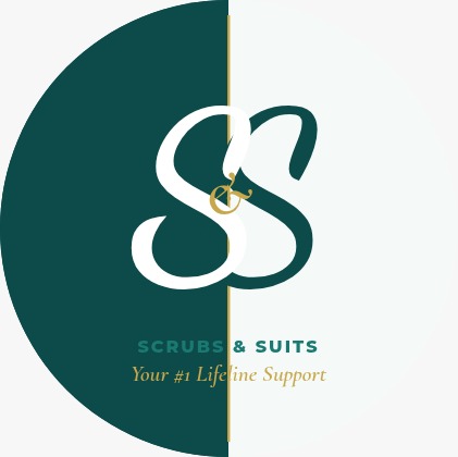 Scrubs & Suits